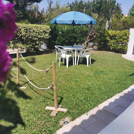 Au Clair De La Dune Saint-Cyr-sur-Mer Εξωτερικό φωτογραφία