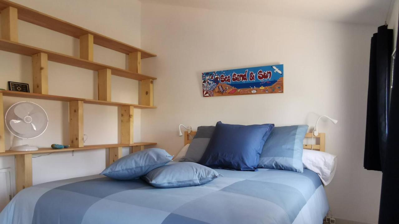 Au Clair De La Dune Saint-Cyr-sur-Mer Εξωτερικό φωτογραφία