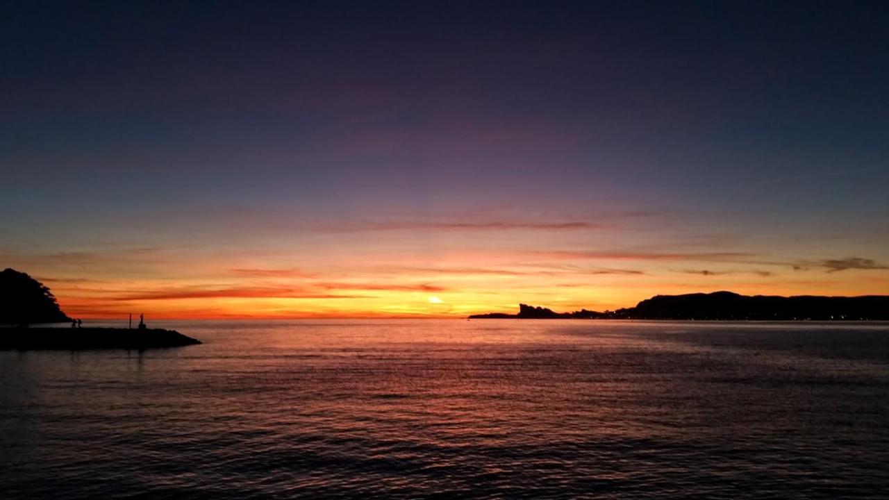 Au Clair De La Dune Saint-Cyr-sur-Mer Εξωτερικό φωτογραφία