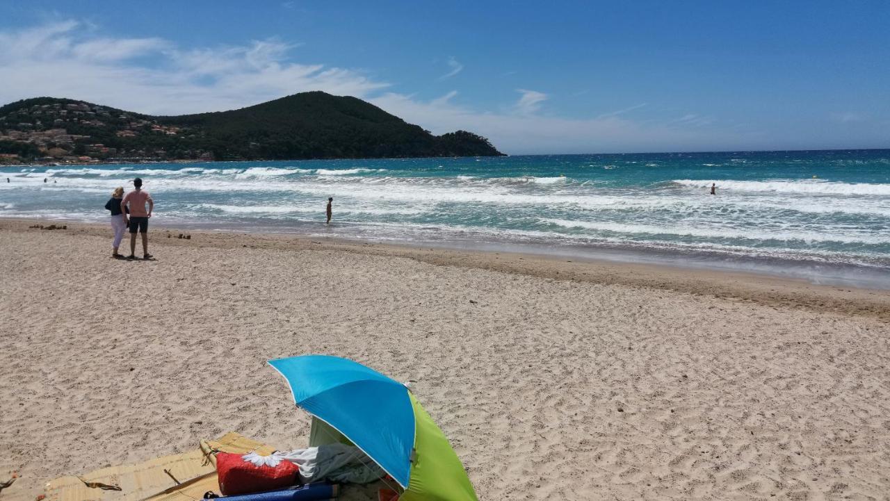 Au Clair De La Dune Saint-Cyr-sur-Mer Εξωτερικό φωτογραφία