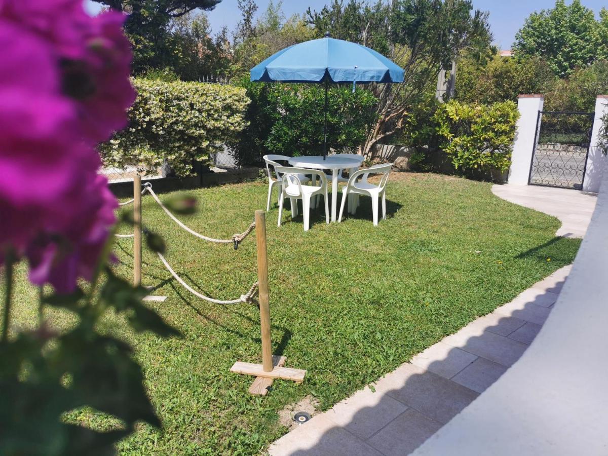 Au Clair De La Dune Saint-Cyr-sur-Mer Εξωτερικό φωτογραφία